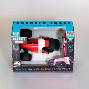 Remote Controlled Vehicle